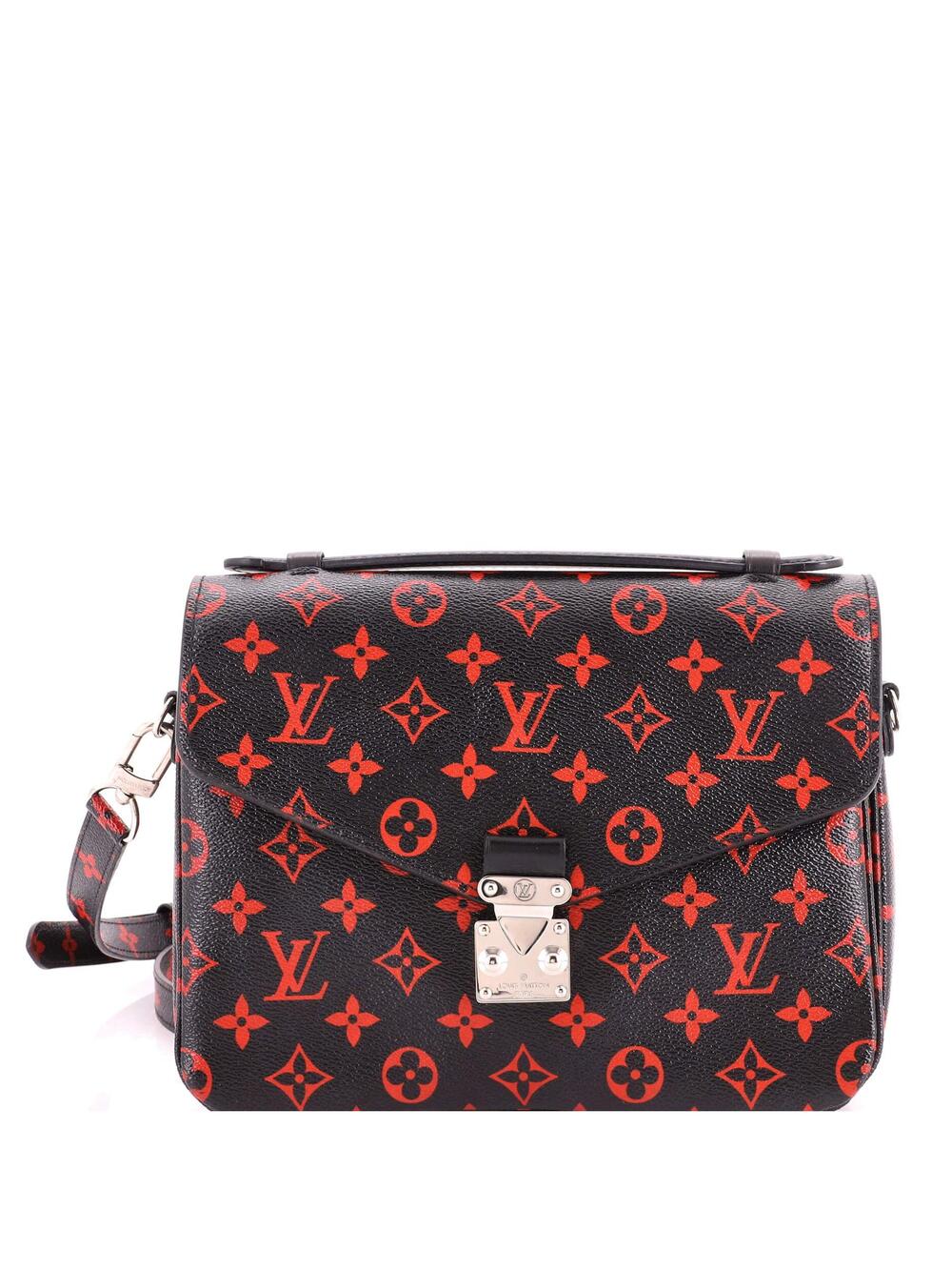 Louis Vuitton Pochette Metis Limited #377549L23B